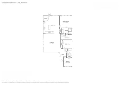 3210 Driftwood Meadow Ln, Richmond, TX 77406 - photo 3