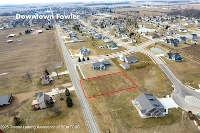 Lot 8 N Wright Rd, Fowler, MI 48835 - photo 2
