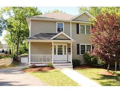 74 Sagamore Rd, Worcester, MA 01609 - photo 2