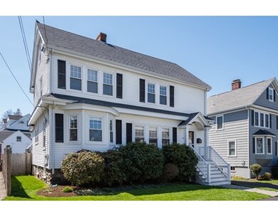 19 Frothingham St, Milton, MA 02186 - photo 2