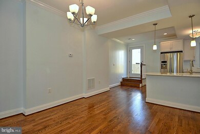 1102 4th St NE, Washington, DC 20002 - photo 5