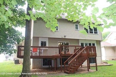 8522 Ember Glen Pass, Lansing, MI 48917 - photo 4