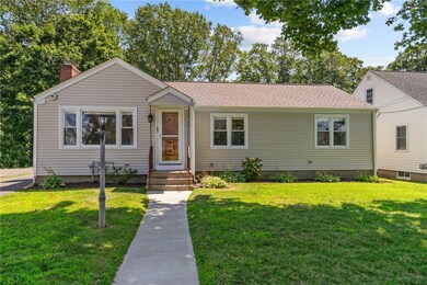 65 Howland Rd, Cranston, RI 02910 - photo 2