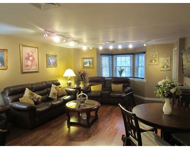 59 Linden St unit 105, Taunton, MA 02780 - photo 4