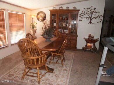 Family/Formal Dining