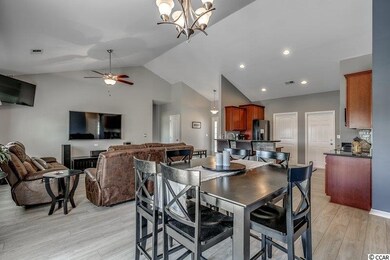 110 Echaw Dr unit Tanglewood, Conway, SC 29526 - photo 6