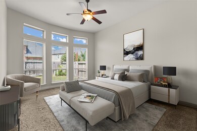 28031 Twin Knolls Ln, Fulshear, TX 77441 - photo 7