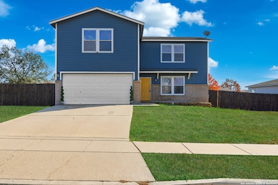 3216 Crested Creek Dr, New Braunfels, TX 78130 - photo 5