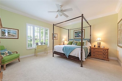 5005 Maxwell Cir unit 7-101, Naples, FL 34105 - photo 6