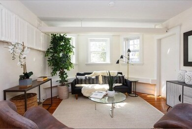 7 Centre St unit B, Cambridge, MA 02139 - photo 4