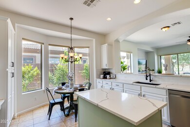 6686 S St Andrews Way, Gilbert, AZ 85298 - photo 5