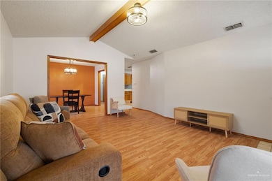 1818 Reagan St, Mission, TX 78572 - photo 5