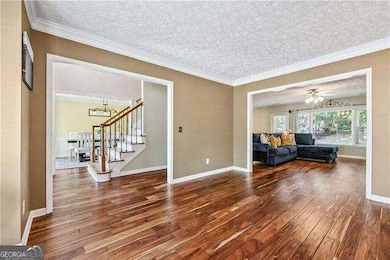 2152 Marne Glen NW, Kennesaw, GA 30152 - photo 3