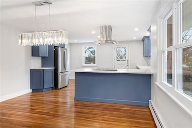 1755 Ten Rod Rd, North Kingstown, RI 02852 - photo 4