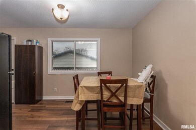 4206 W 13th St, Davenport, IA 52804 - photo 3