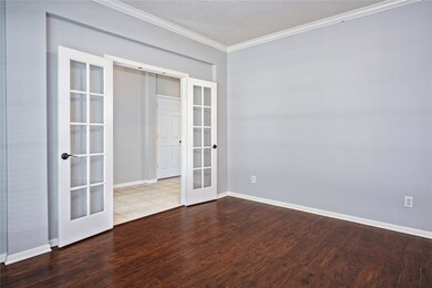 Study or Formal Dining Area.
