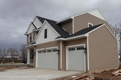 4211 Overbrook Dr, Grand Ledge, MI 48837 - photo 3