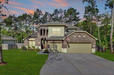 43 Fairhope Ln, Magnolia, TX 77355 - photo 2