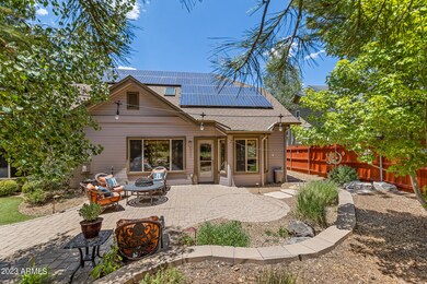 5084 S Opal Rd unit 7B, Flagstaff, AZ 86001 - photo 5