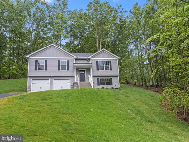 2428 Harpoon Dr, Stafford, VA 22554 - photo 3