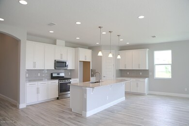 TCE - 16N  - Aurora - Kitchen