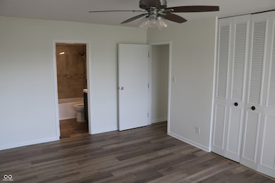 40 North on Meridian unit 5J, Indianapolis, IN 46208 - photo 4