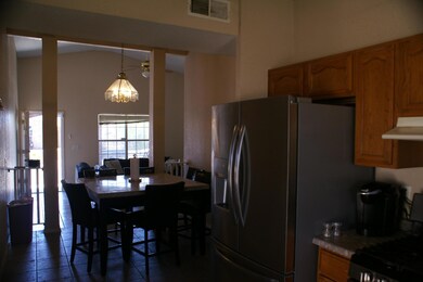 14557 Puerto Del Carmen Ave, Horizon City, TX 79928 - photo 7