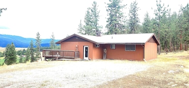 9 Cross Ln, Plains, MT 59859 - photo 5