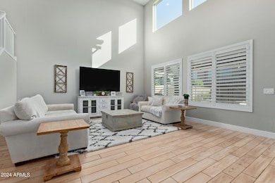 9649 E Thornbush Ave, Mesa, AZ 85212 - photo 6