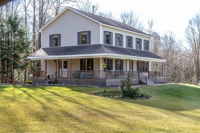 72 Keene Rd, East Hardwick, VT 05836 - photo 2