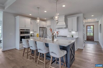 5107 Mary Jackson Ct, Charlottesville, VA 22902 - photo 5