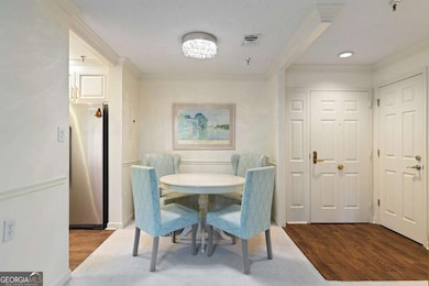 1800 Clairmont Lake unit 209, Decatur, GA 30033 - photo 5