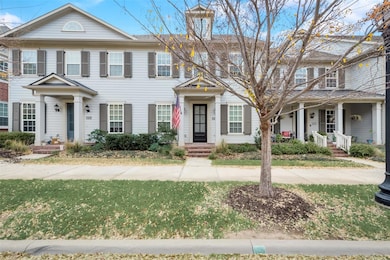 8712 Ice House Dr, North Richland Hills, TX 76180 - photo 2