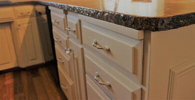 kitchen cabinets