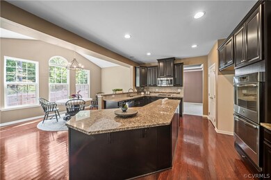 7219 Wild Senna Trail, Chesterfield, VA 23120 - photo 4