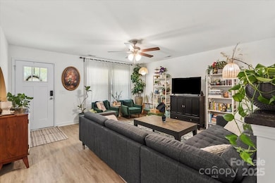 1526 Shepard St, Kannapolis, NC 28083 - photo 5