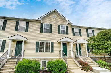 6512 Nottinghill Trail Dr unit 13-651, Canal Winchester, OH 43110 - photo 2