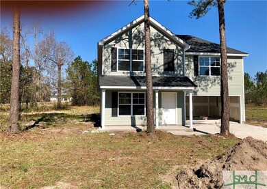 116 Lillian Meadows Ln, Springfield, GA 31329 - photo 3