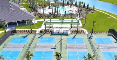 Edenbrooke tennis