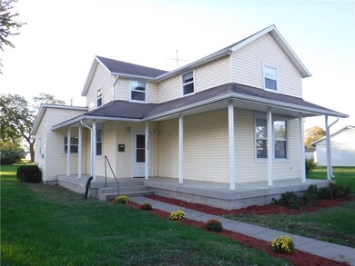 714 N 14th St, Elwood, IN 46036 - photo 2