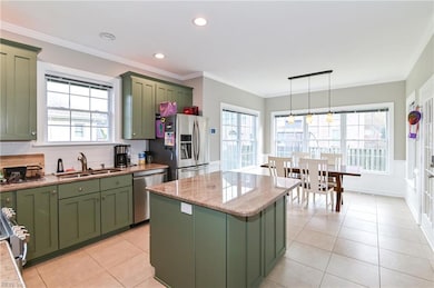 4413 Tartan Arch, Chesapeake, VA 23321 - photo 2