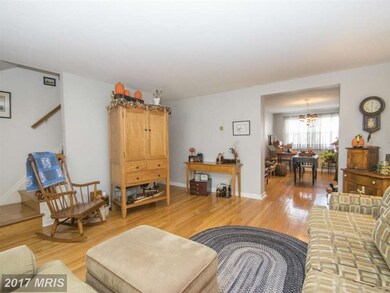 1012 Foxridge Ln, Essex, MD 21221 - photo 7