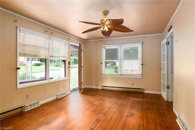 712 Cliffside Ave, High Point, NC 27260 - photo 2