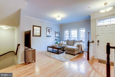 6025 Madison Overlook Ct, Falls Church, VA 22041 - photo 4