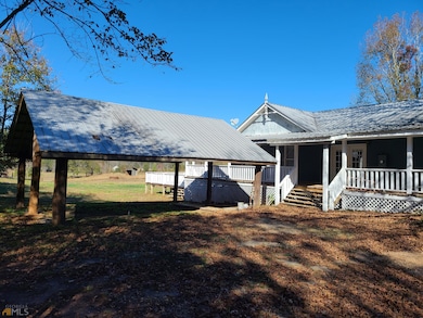 3767 Happy Valley Cir, Newnan, GA 30263 - photo 2