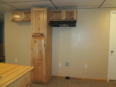 Kitchen View 3