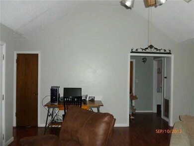 Den/Family/Great Room.