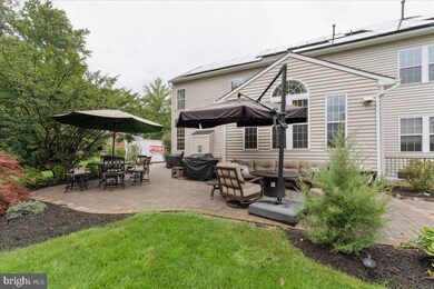 4593 Spring Run Rd, Warrenton, VA 20187 - photo 5