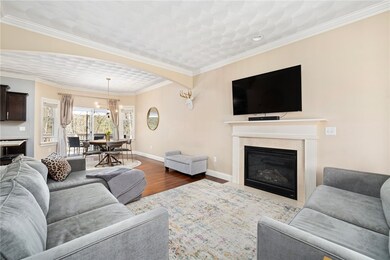 75 Scenic Way unit 17, Exeter, RI 02822 - photo 5