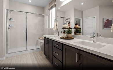 Zion - MODEL HOME PHOTO